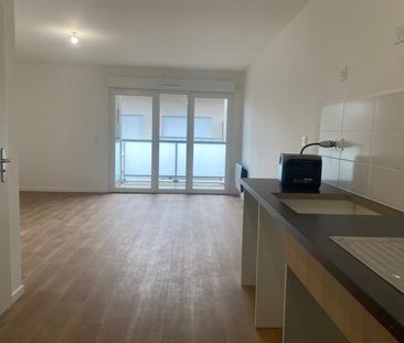 SANS FRAIS D'AGENCE - T1 - Saint Jeans D'illac - Photo 2