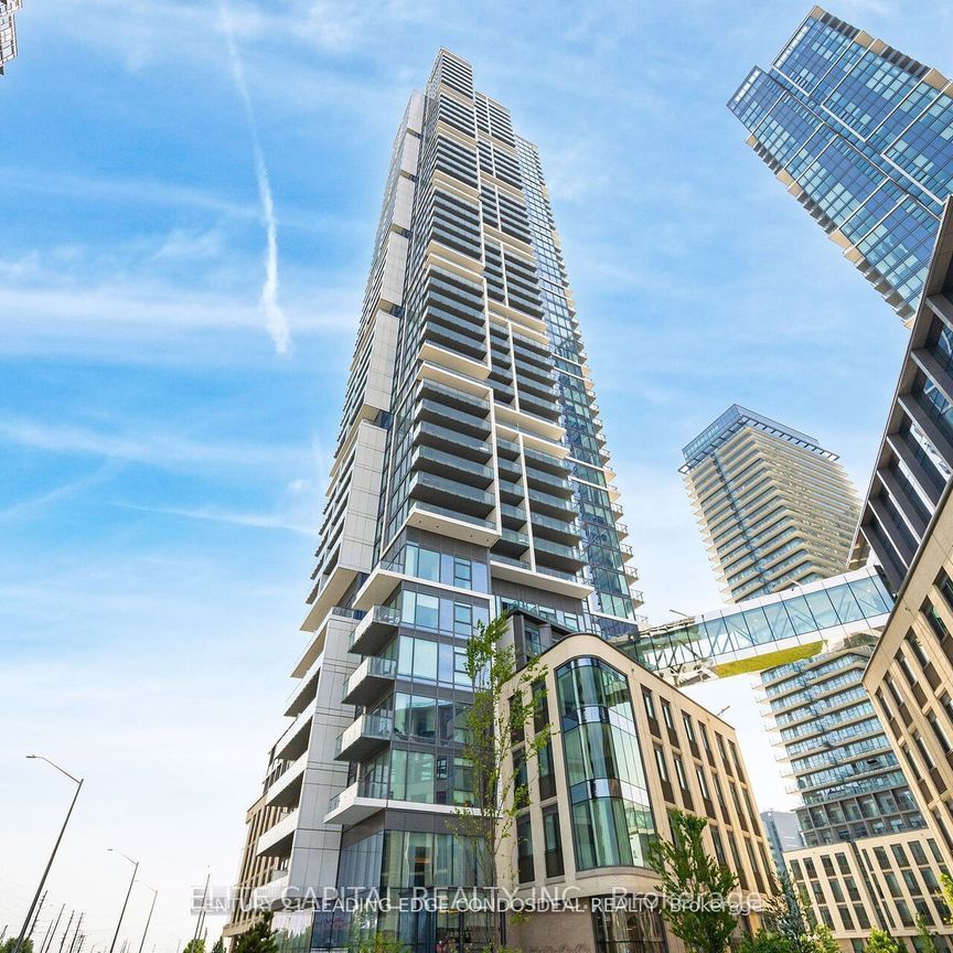 For Lease - 7890 Jane Street Unit# 3007, Vaughan, Ontario - Photo 1