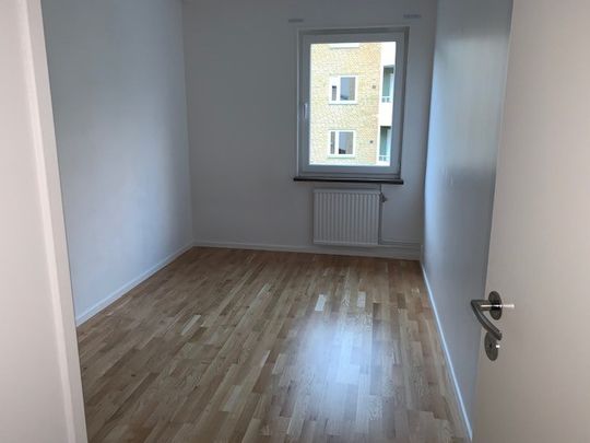 Ingenjörsgatan, Olofström - Foto 1