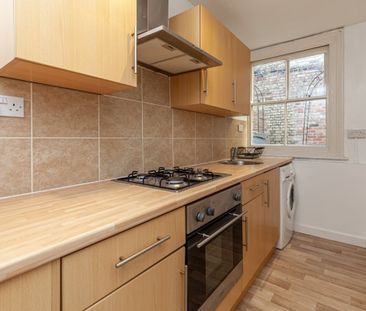 Iffley Road, East Oxford - Photo 5