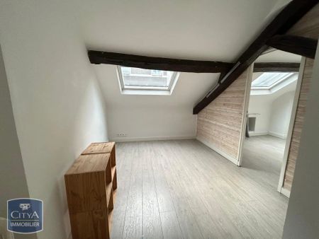 Appartement à louer 4 pièces 70.89m² - Photo 5