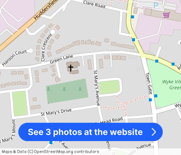 St. Marys Avenue, Wyke - Photo 1