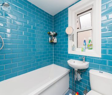 5 bedroom terraced house to rent - Photo 3