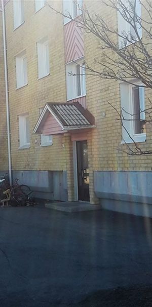 Strömsvägen 2 D - Foto 1