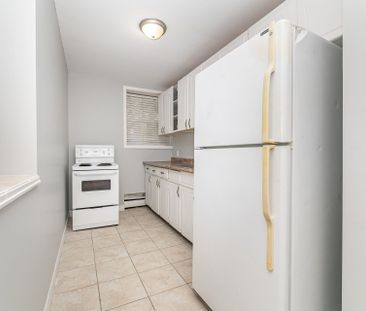 For Lease - 2138 Ghent Avenue Unit# 6, Burlington, Ontario - Photo 4