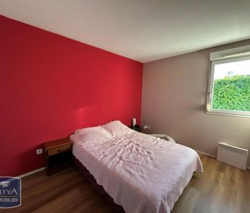 Appartement à louer 3 pièces 56.47m² - Photo 3