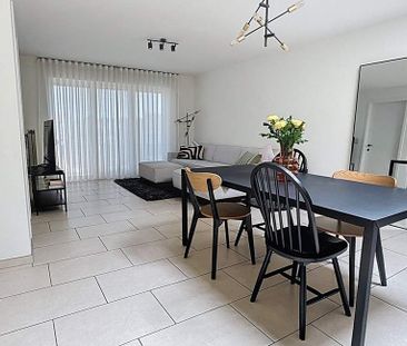 Appartement te huur in Gruitrode voor € 815 met 1 slaapkamer - Foto 5