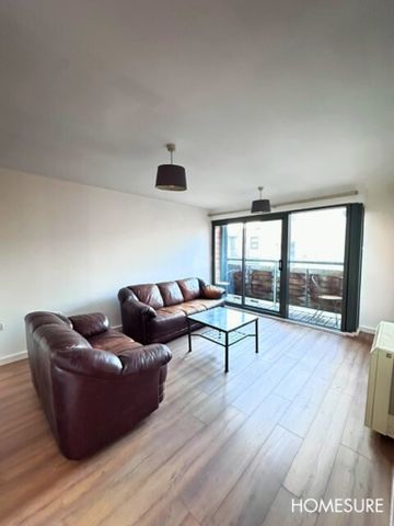 Colquitt Street, City Centre, Liverpool, L1 4DE - Photo 2