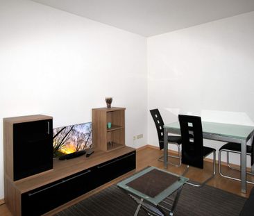 Traumhafte und charmant möblierte Wohnung in der Innenstadt! - Photo 1