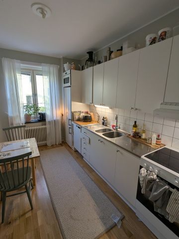 Fredbergsgatan, Göteborg - Photo 5