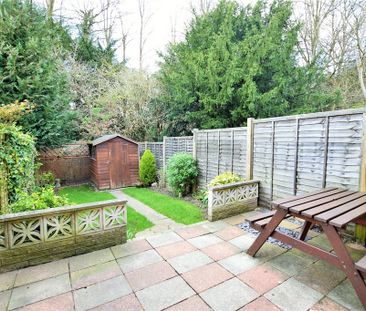 2 bedroom terraced house to rent - Photo 6