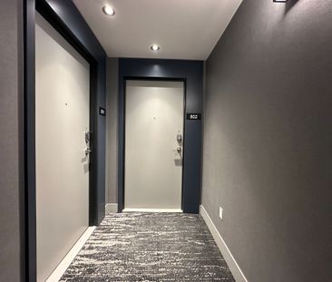 For Lease - 50 Upper Mall Way Unit# B802, Vaughan, Ontario - Photo 4