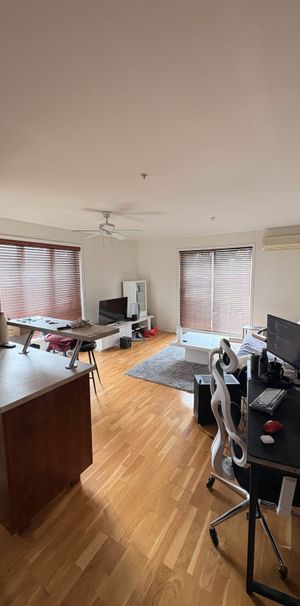 3 1/2 Métro Montmorency - Photo 1