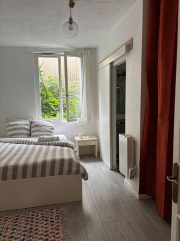 Appartement type T2 - Photo 4