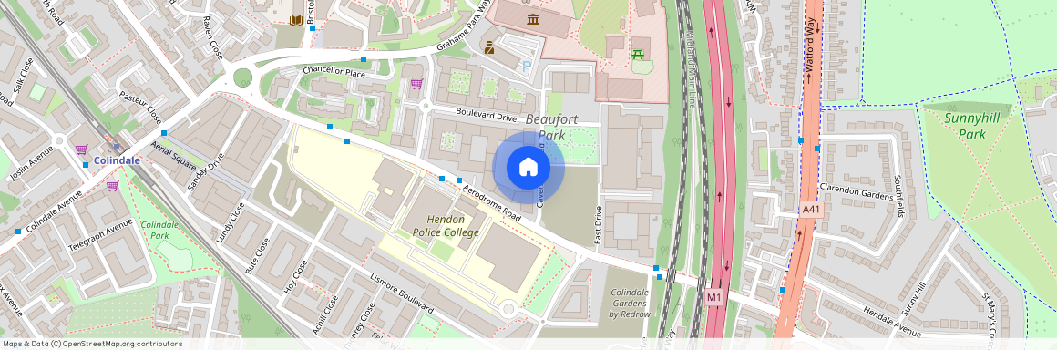 London, NW9 4DU