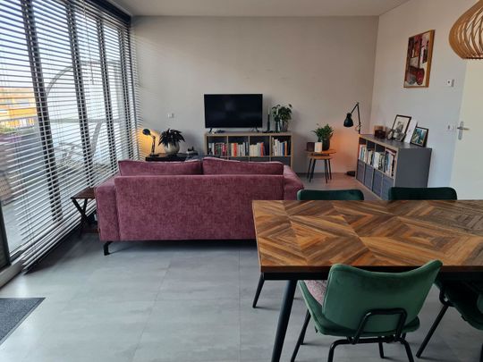 Truus Oversteegenstraat, Haarlem - Photo 1