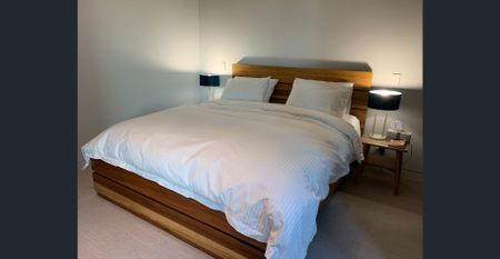 In the heart of Circular Quay - Photo 4