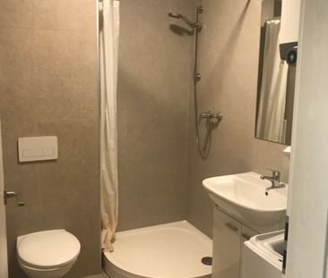 Pronájem bytu 1+kk • 32 m² bez realitkyBohdanečská, Pardubice - Trn... - Fotografie 4