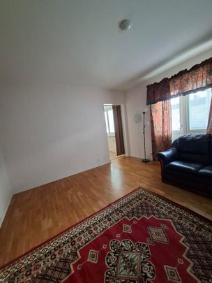 Huldregatan, Borås - Photo 1