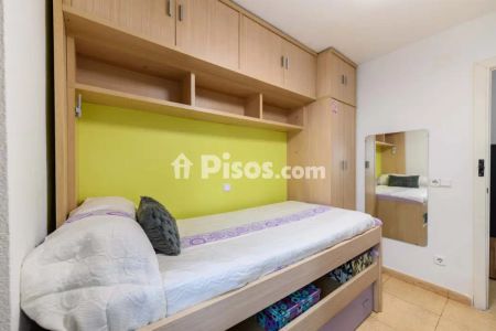 Piso en alquiler en Calle de Palomares, 20, cerca de Calle de Artesanía - Foto 4