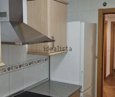 Alquiler de ático en Calle las Viñas, 27 - Photo 1