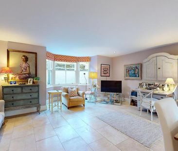 5 bedroom terraced house to rent - Photo 2