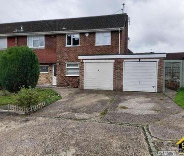 Halpin Close, Reading, Berkshire, RG31 - Photo 1