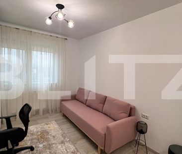 Apartament 3 camere, modern/lux, zona Lapus - Fotografie 4