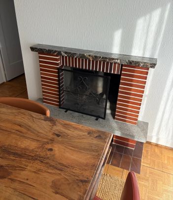 4 Zimmer, 95 m² - Photo 1