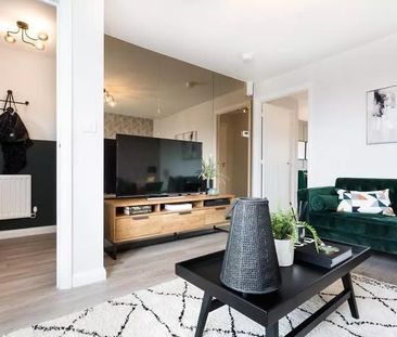 3 bedroom terraced house to rent - Photo 1