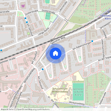 Am Rabensmorgen 57, 44141 Dortmund OT Wambel