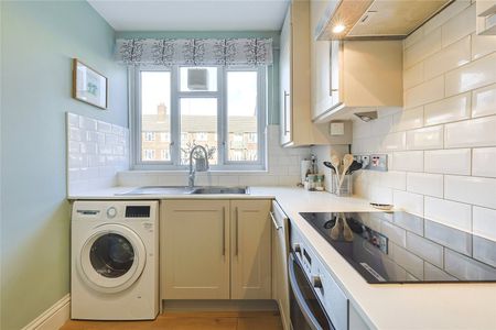 Whitnell Way, Putney, SW15 6BU - Photo 2