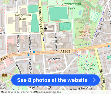 Hackney Road, Hackney, E2 - Photo 1