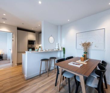 1 bedroom flat to rent - Photo 5