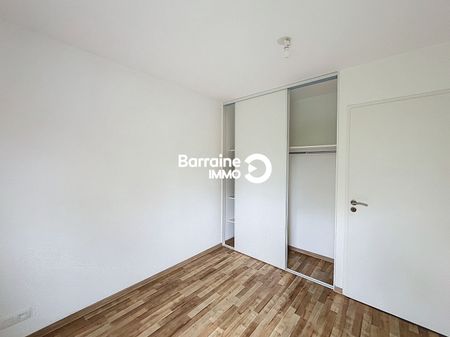 Location appartement à Brest, 4 pièces 76.36m² - Photo 4