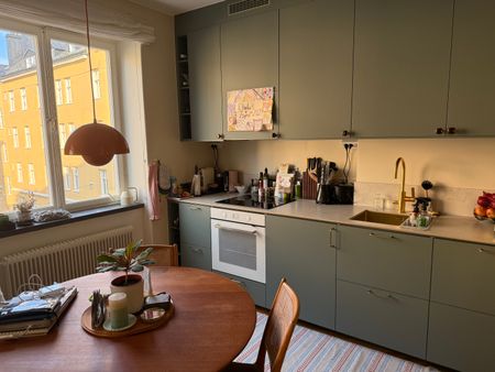 Timmermansgatan, Stockholm - Photo 3