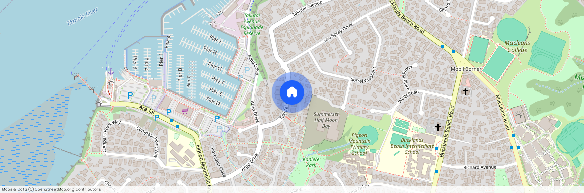 2 Icarus Place, Half Moon Bay, East Auckland