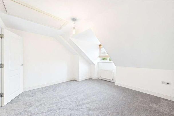 Pipers Gate, Star Road, Caversham, Reading, RG4 - Photo 1