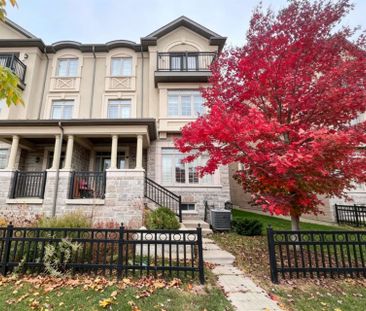 For Lease - 114 Puccini Drive, Richmond Hill, Ontario - Photo 3