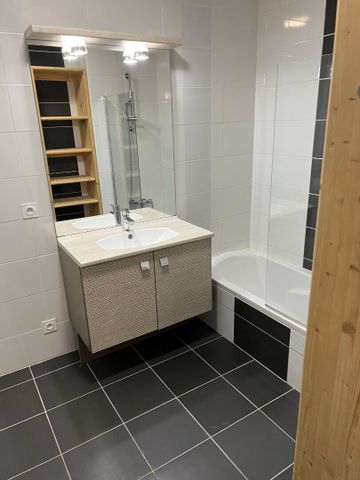 Location appartement 3 pièces, 60.96m², Annecy - Photo 5