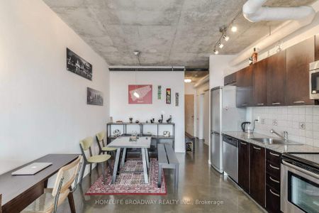Westside Gallery Lofts - Photo 2