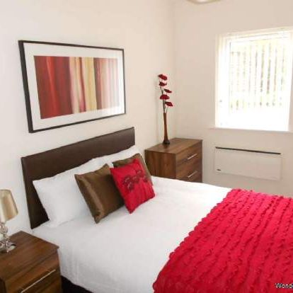 2 bedroom property to rent in Prescot - Photo 1