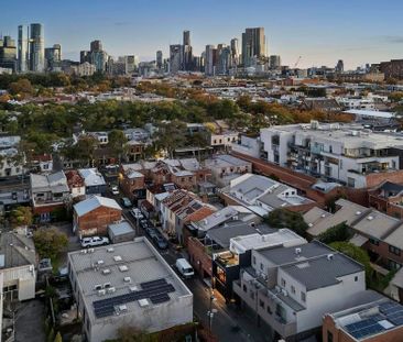 Three Levels of Lifestyle Living in the Heart of Carlton - Photo 6