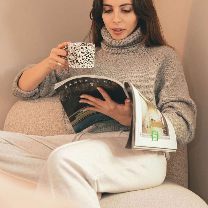 London Road Room 5 - Photo 1