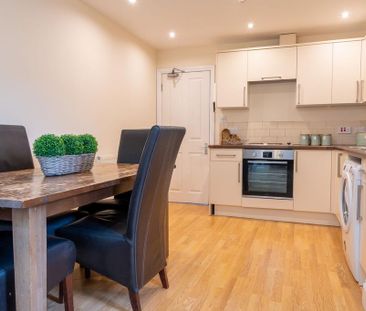 5 bedroom house to rent - Photo 2