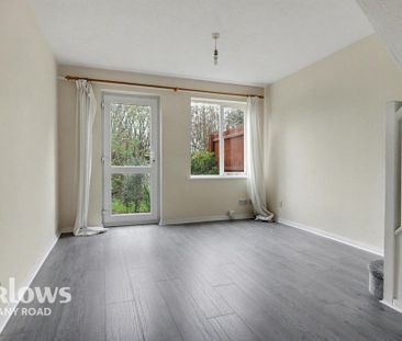1 bedroom terraced house to rent - Photo 2