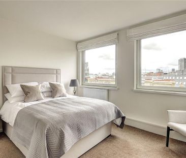 1 bedroom apartment to rent - Photo 5