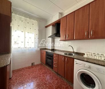 Alquiler de piso en Paseo Alfonso XIII - Photo 5