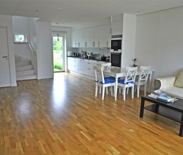 Tågvägen, Hjärup - Foto 1