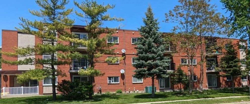 830 Wellington St - 1 bedroom | 830 Wellington St, Sarnia - Photo 1